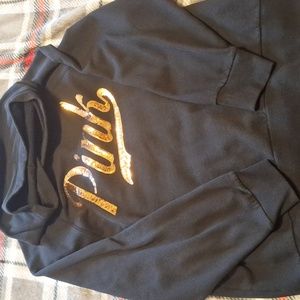 Victoria Secret Pink Large Hoodie